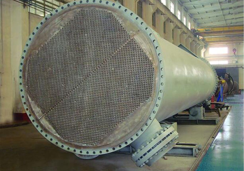 正太壓力容器鈦反應釜：安全標準與性能優(yōu)勢詳解