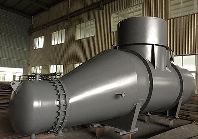 煙臺正太重沸器：設計生產雙驅動的行業(yè)標桿優(yōu)勢