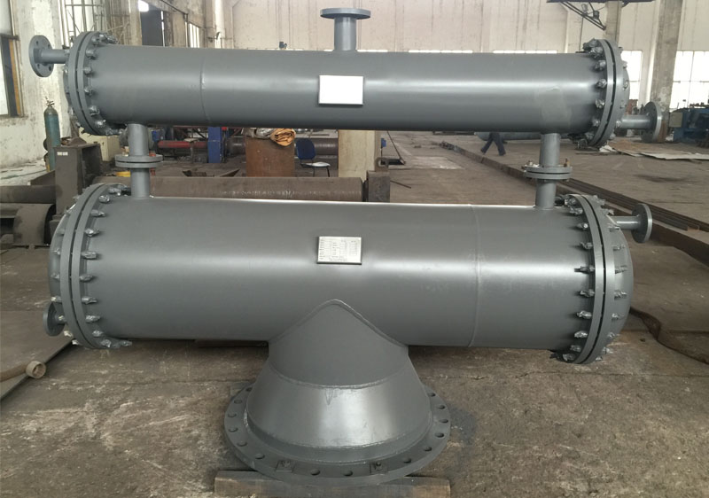 正太壓力容器：化工與能源領域的核心支撐設備