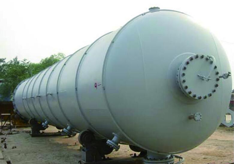 DN2200填料塔/塔器