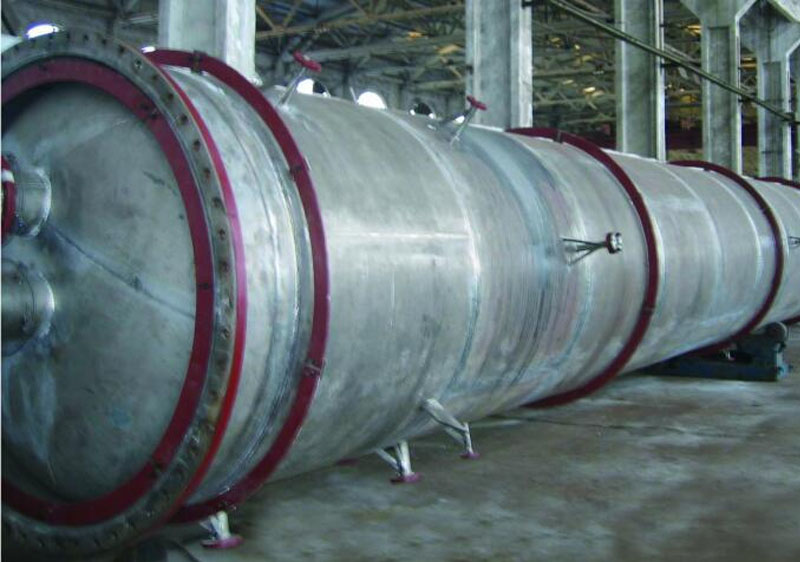 甲酸塔產品介紹及應用