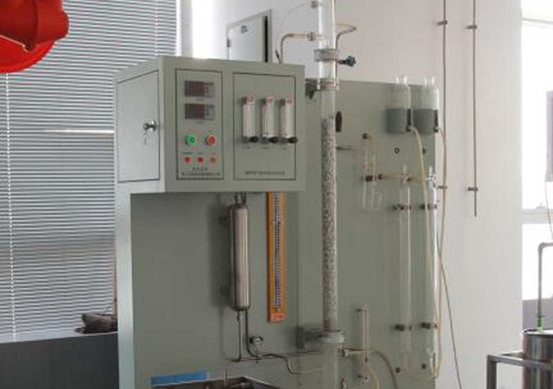 填料塔氣體吸收實(shí)驗(yàn)裝置—精餾設(shè)備