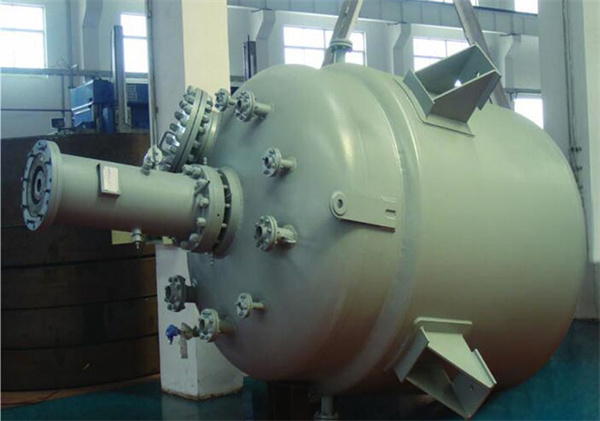 山東多功能反應(yīng)釜，耐高溫高壓耐腐蝕就找正太壓力容器