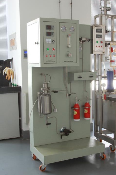 滲透汽化膜分離裝置-精餾設備廠家