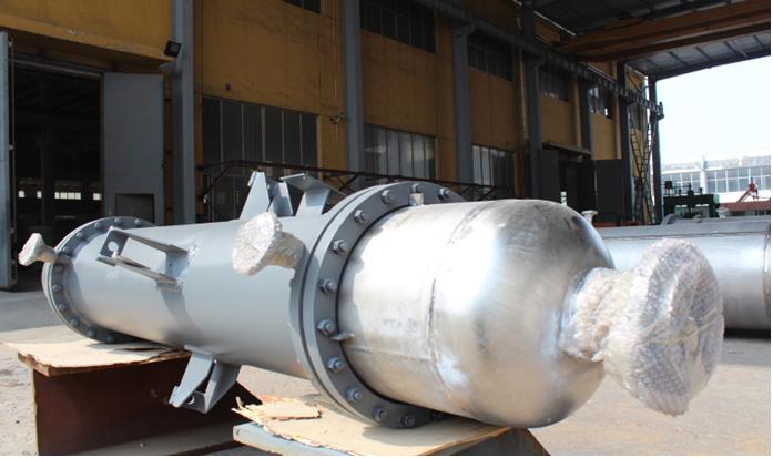 換熱器怎么選？選型的原則是什么