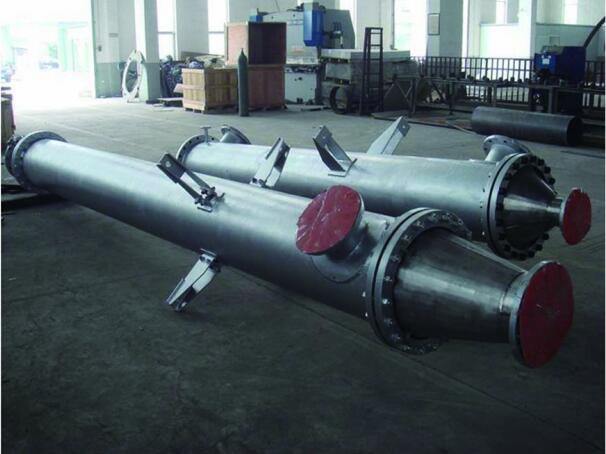 鈦換熱器有哪些應(yīng)用？