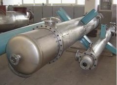 鈦反應(yīng)釜常見材質(zhì)