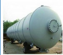 精餾塔的塔器壓力調節(jié)