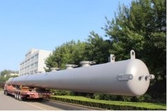 精餾塔質量指標