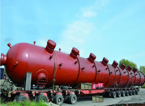 塔器/精餾塔的清洗類別及時(shí)間界定