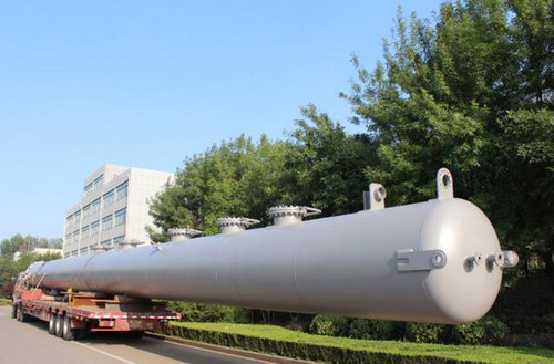 精餾塔器清洗操作規(guī)程