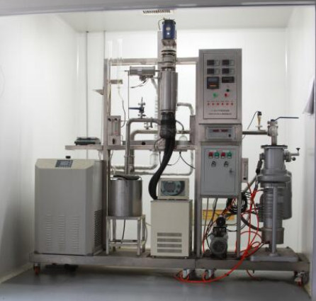 分子精餾實驗裝置-精餾設備介紹