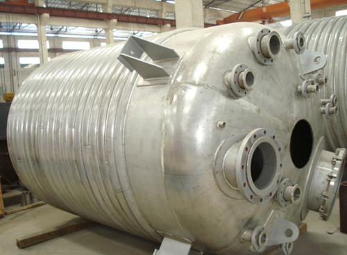 鈦反應(yīng)釜的種類規(guī)格及價(jià)格