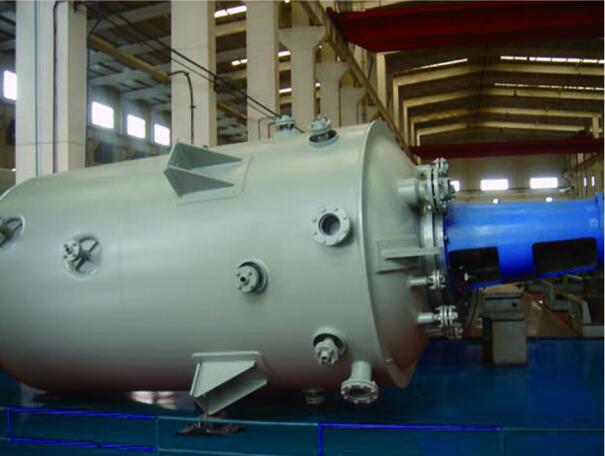 正太TA2復合板高壓反應釜特性