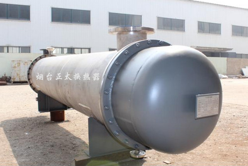 板式換熱器與管殼式換熱器的比較