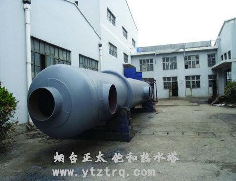 精餾塔填料常用的結構種類