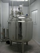 不銹鋼反應(yīng)釜的釜體有哪些獨(dú)特的優(yōu)點(diǎn)