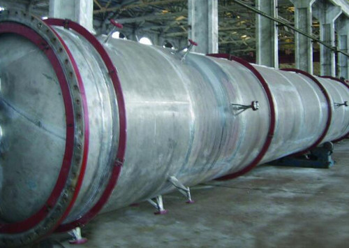 精餾塔上設置泡罩的有哪些好處