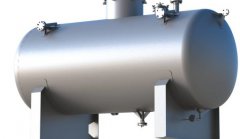 壓力容器熱處理問題知識