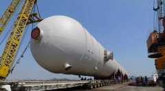 壓力容器標準化的主要作用是什么？