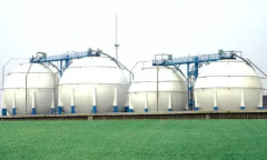 壓力容器品種的劃分