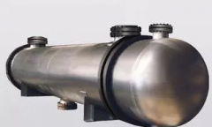 鈦制冷凝器在冶金工業(yè)中應(yīng)用